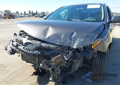 2013 Toyota Corolla L из США, поврежденный, VIN 5YFBU4EE3DP168574